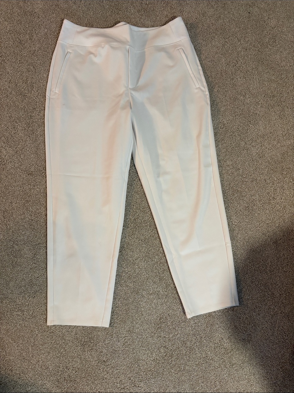 Women’s Athleta Work Pants